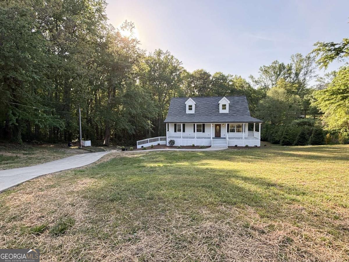 5920 Hamby Drive Cumming GA 30028