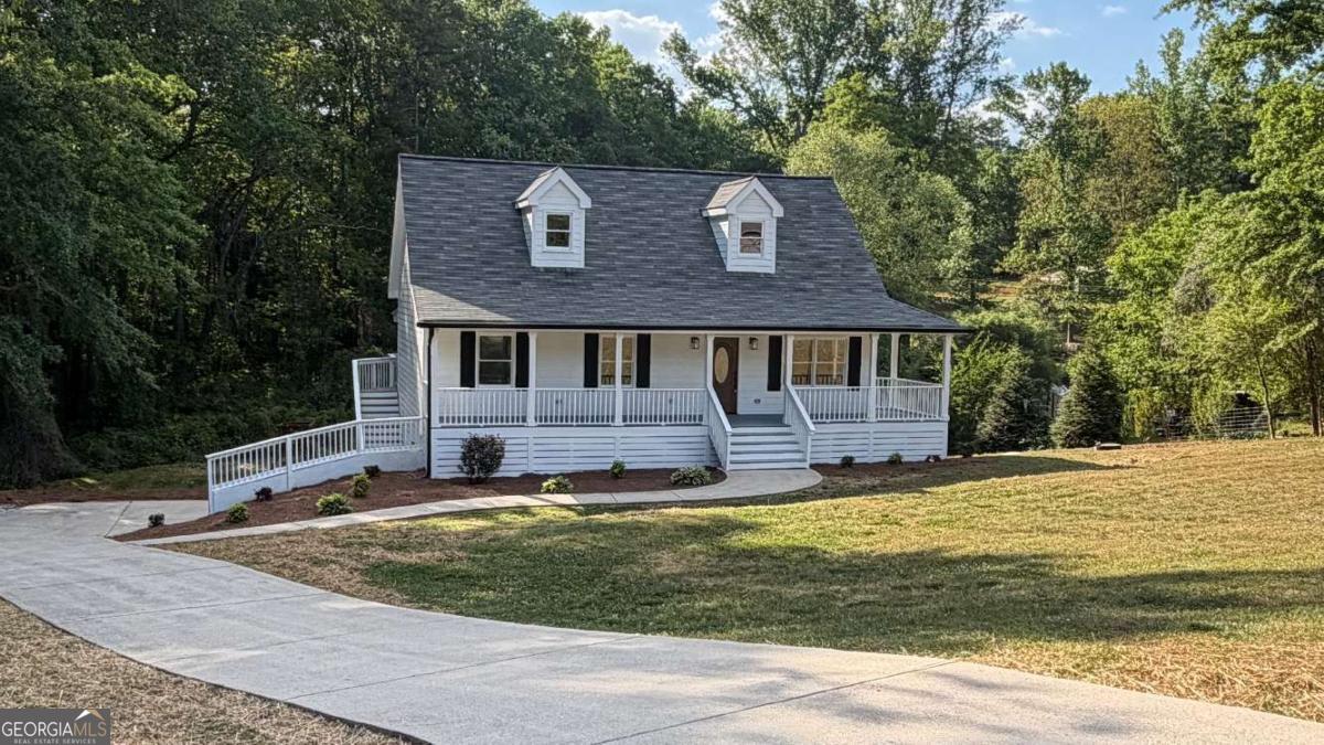 5920 Hamby Drive Cumming GA 30028