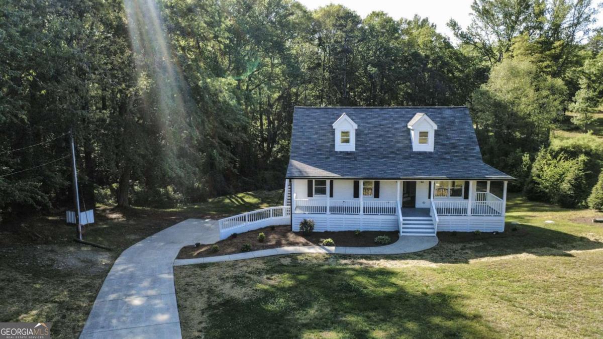 5920 Hamby Drive Cumming GA 30028