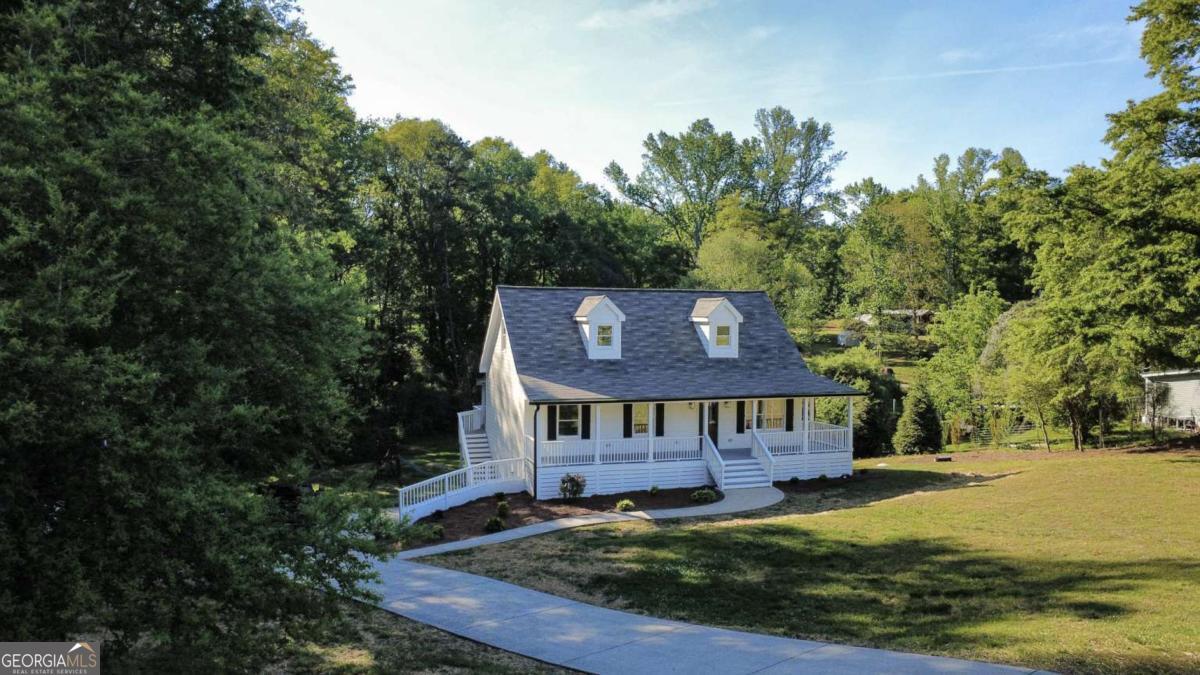 5920 Hamby Drive Cumming GA 30028
