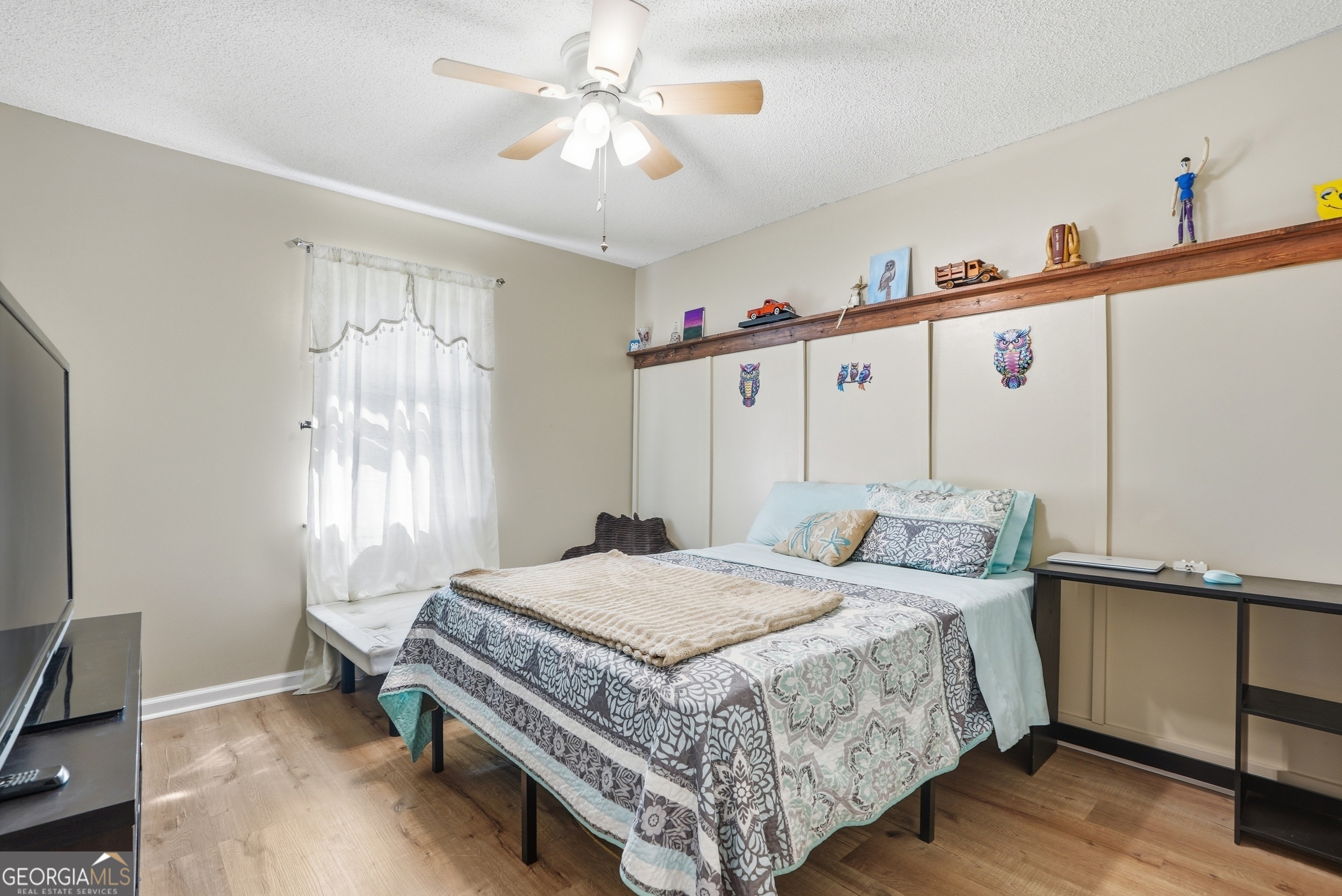 521 Pleasant Point Road Statesboro GA 30458