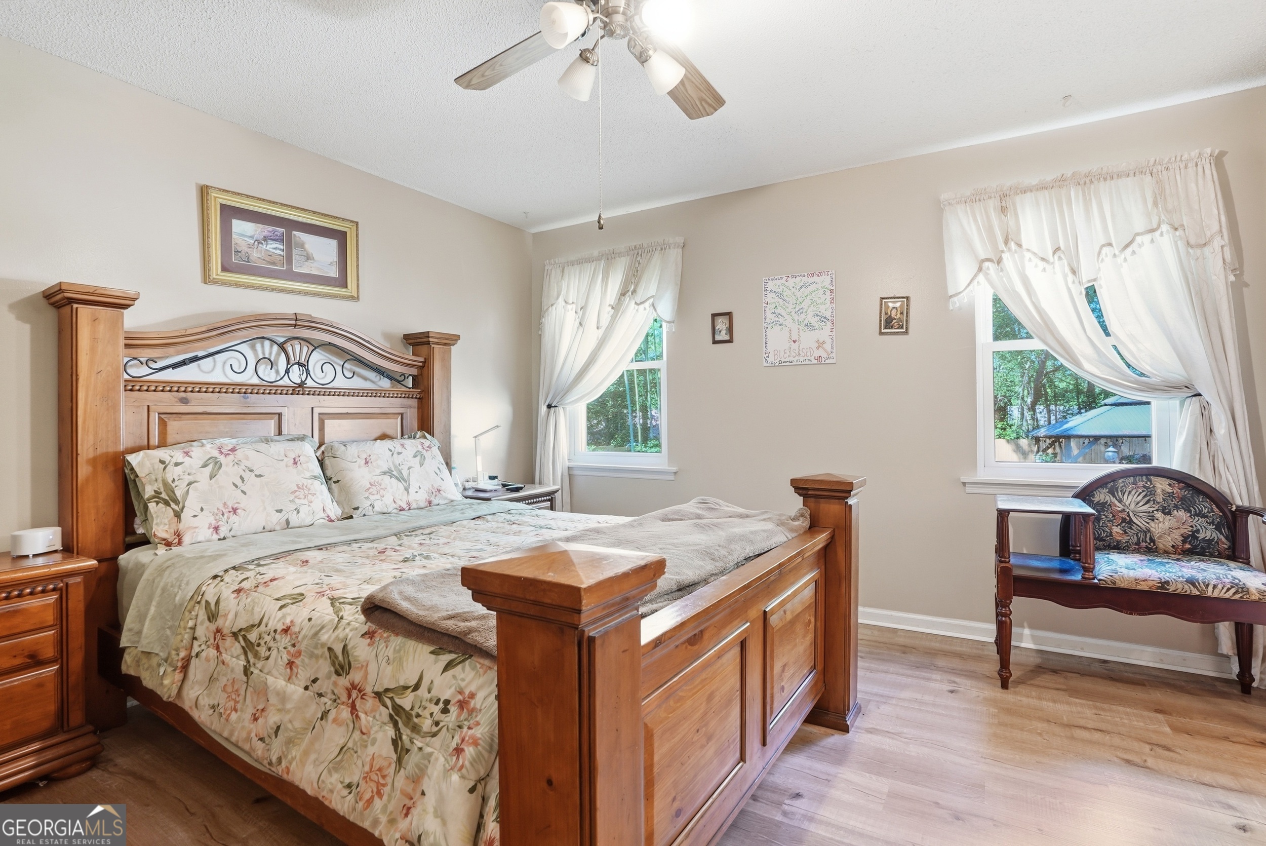 521 Pleasant Point Road Statesboro GA 30458