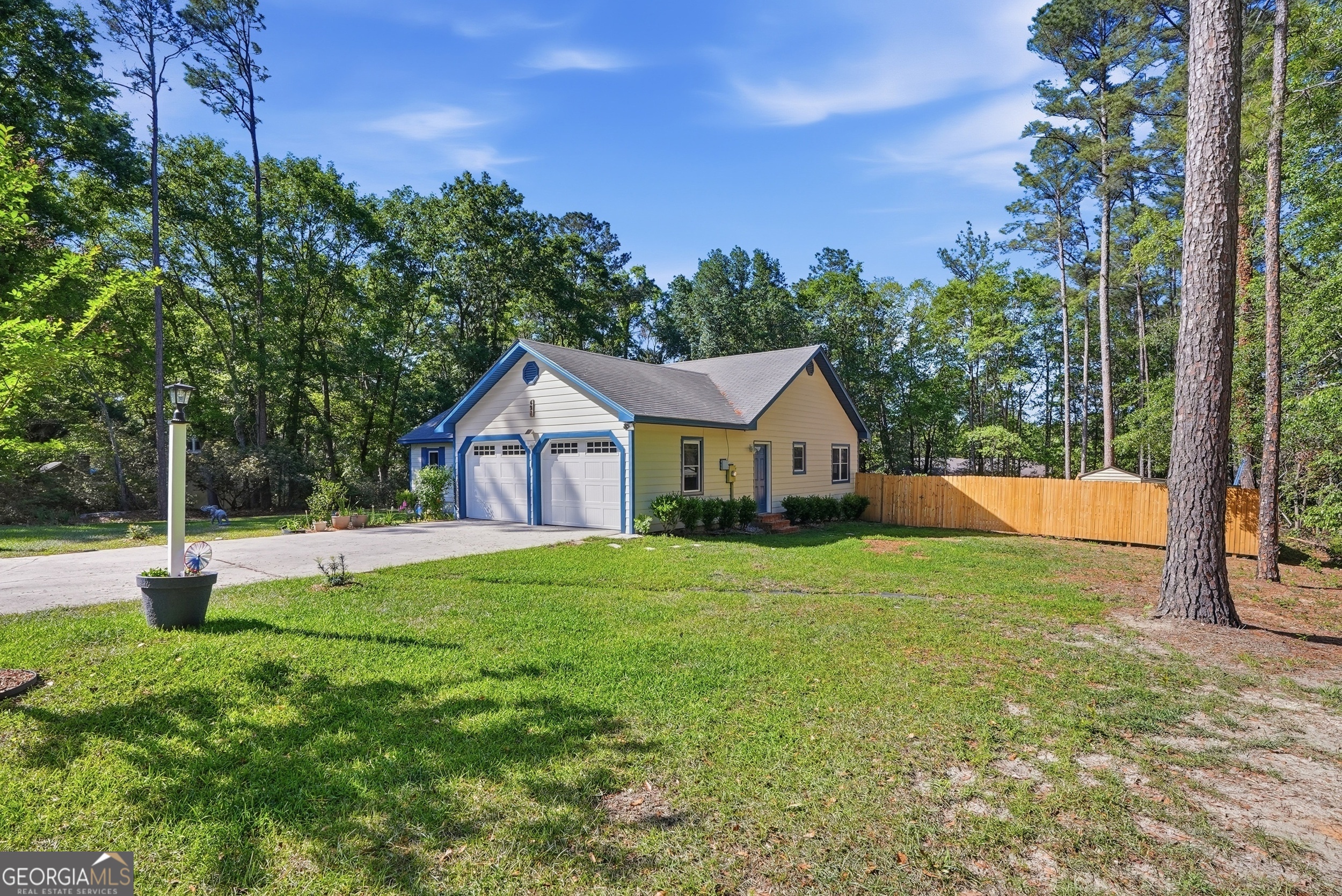 521 Pleasant Point Road Statesboro GA 30458