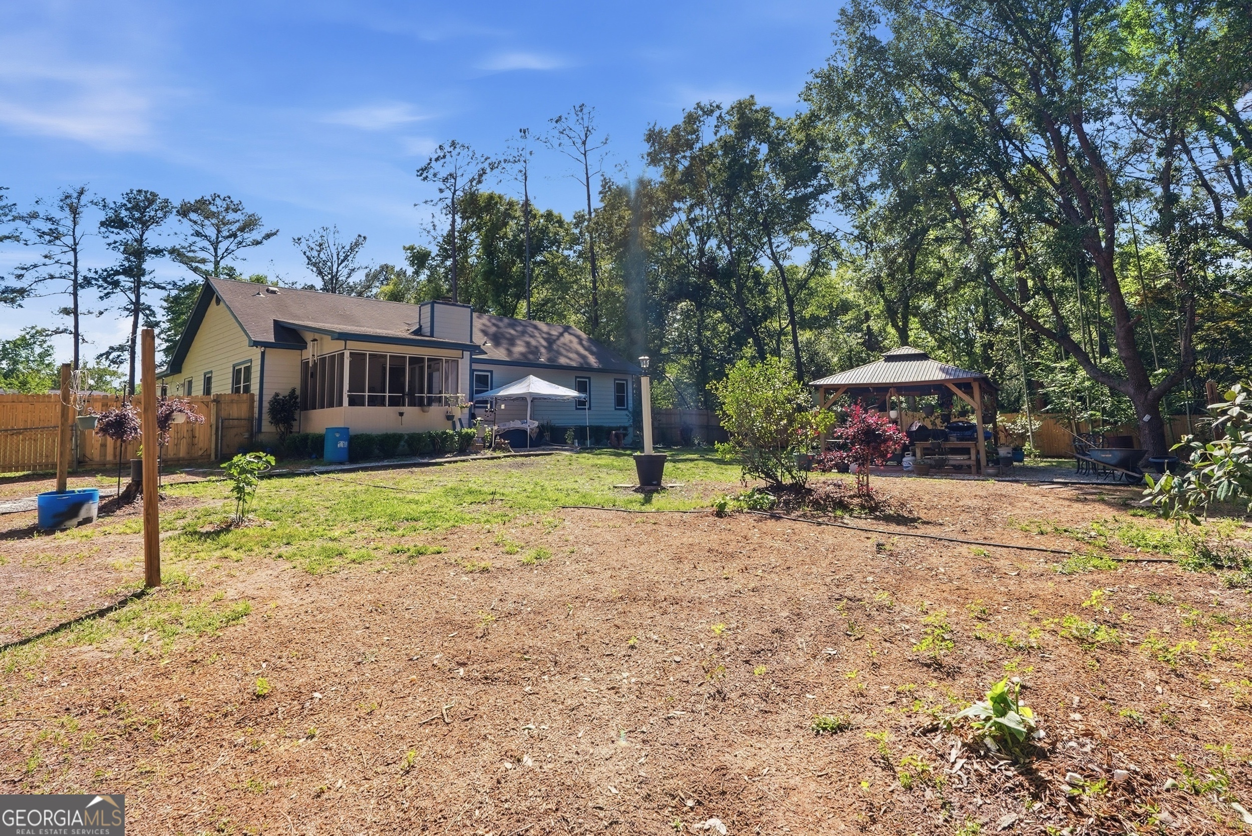 521 Pleasant Point Road Statesboro GA 30458