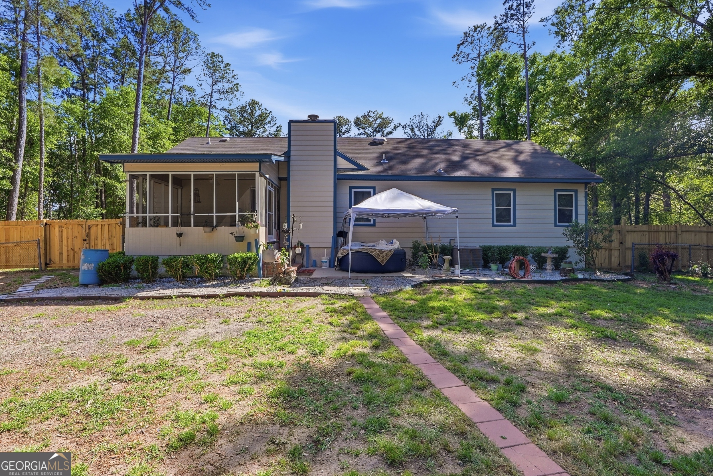 521 Pleasant Point Road Statesboro GA 30458