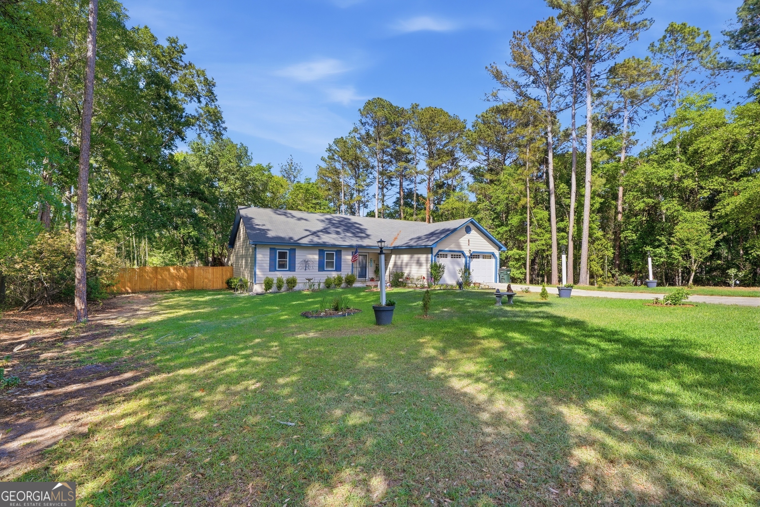 521 Pleasant Point Road Statesboro GA 30458