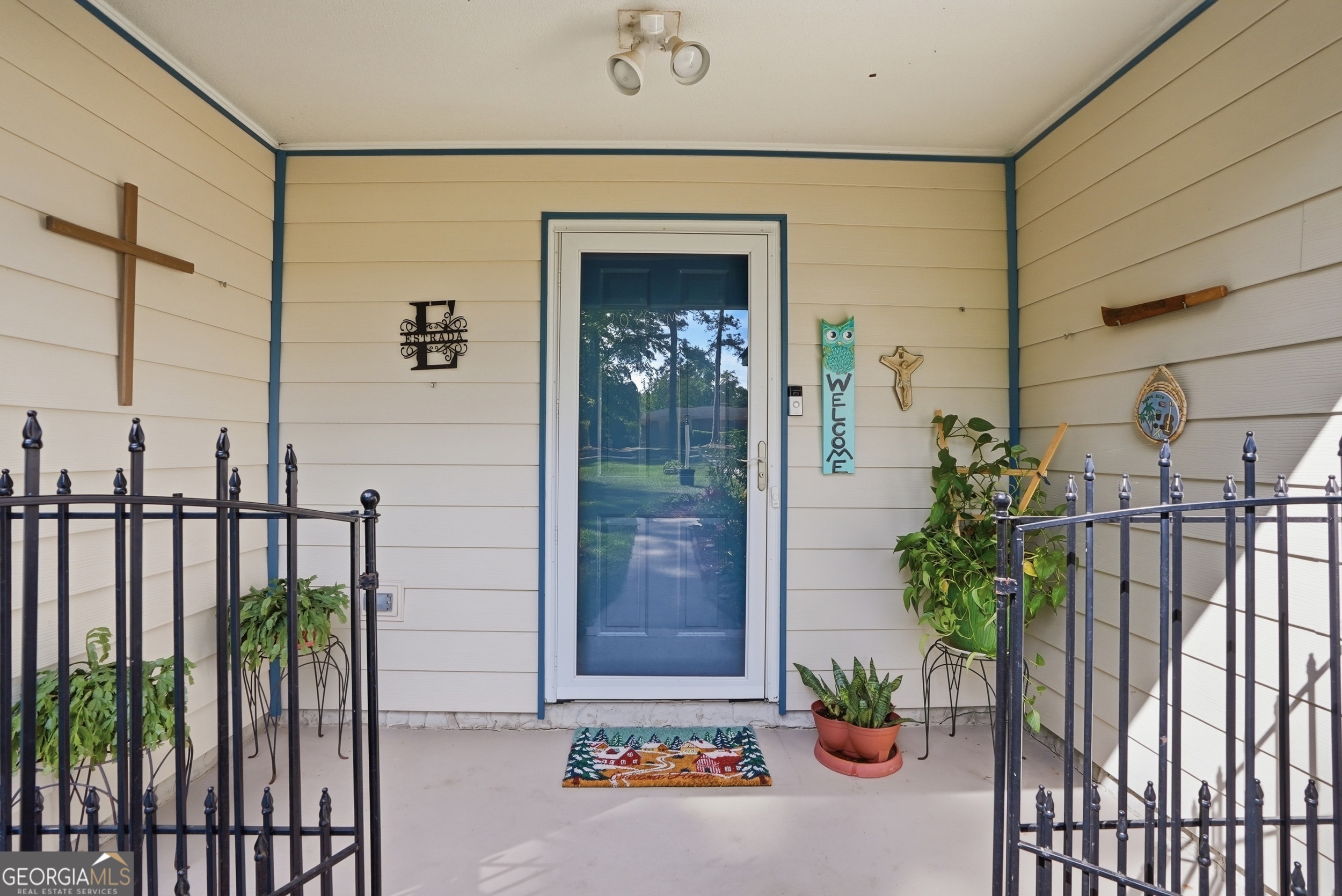 521 Pleasant Point Road Statesboro GA 30458