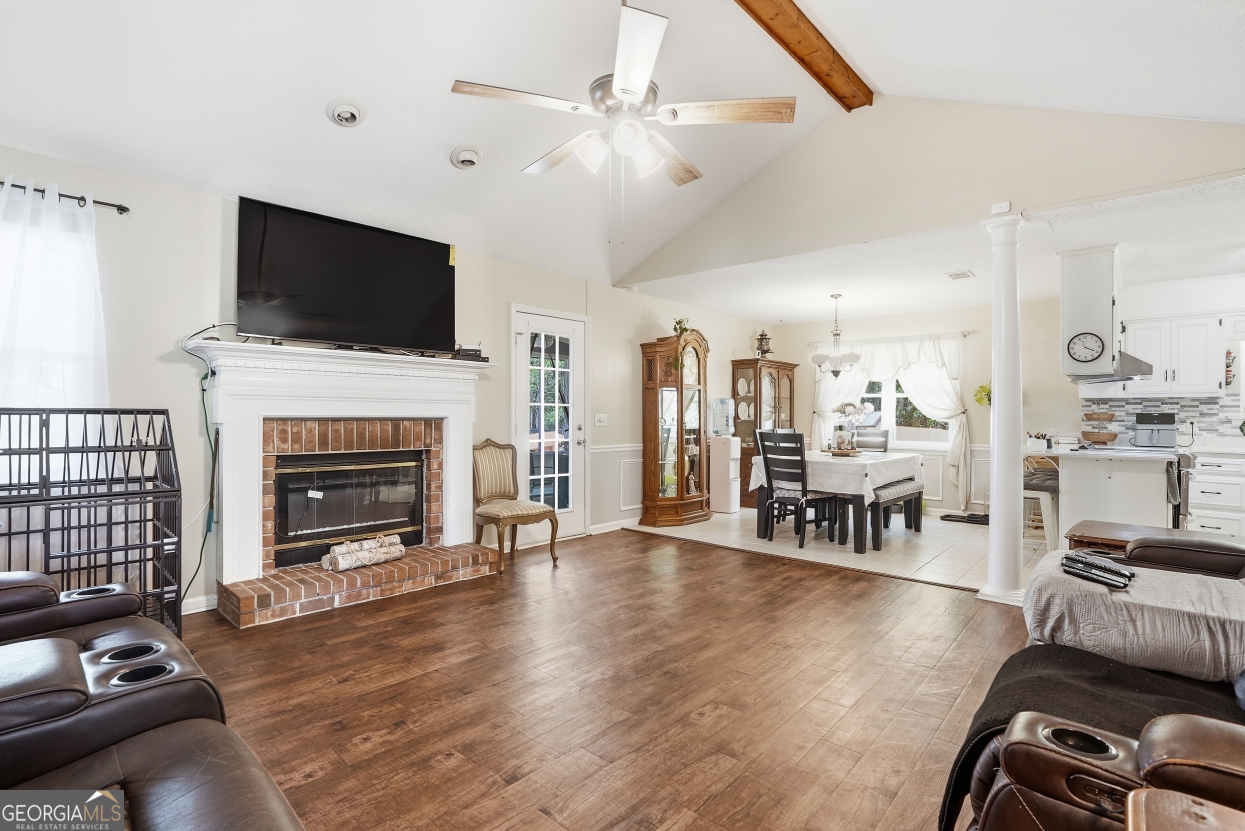 521 Pleasant Point Road Statesboro GA 30458