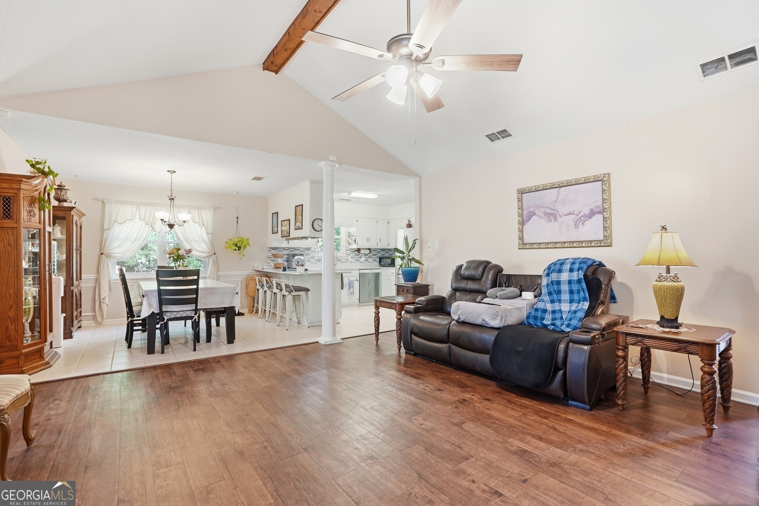 521 Pleasant Point Road Statesboro GA 30458