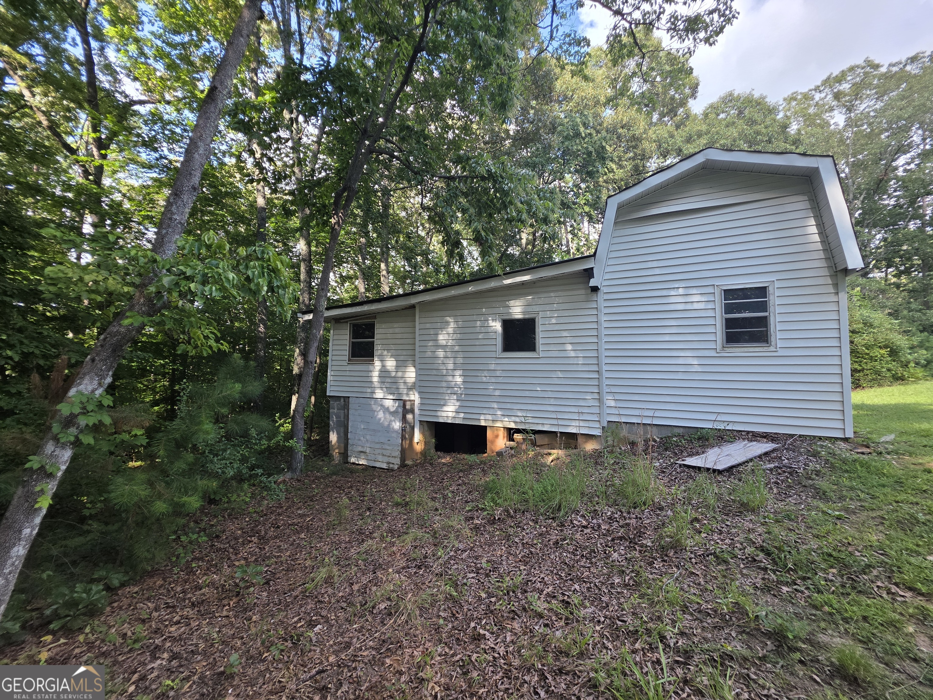 126 East Side Tallapoosa GA 30176