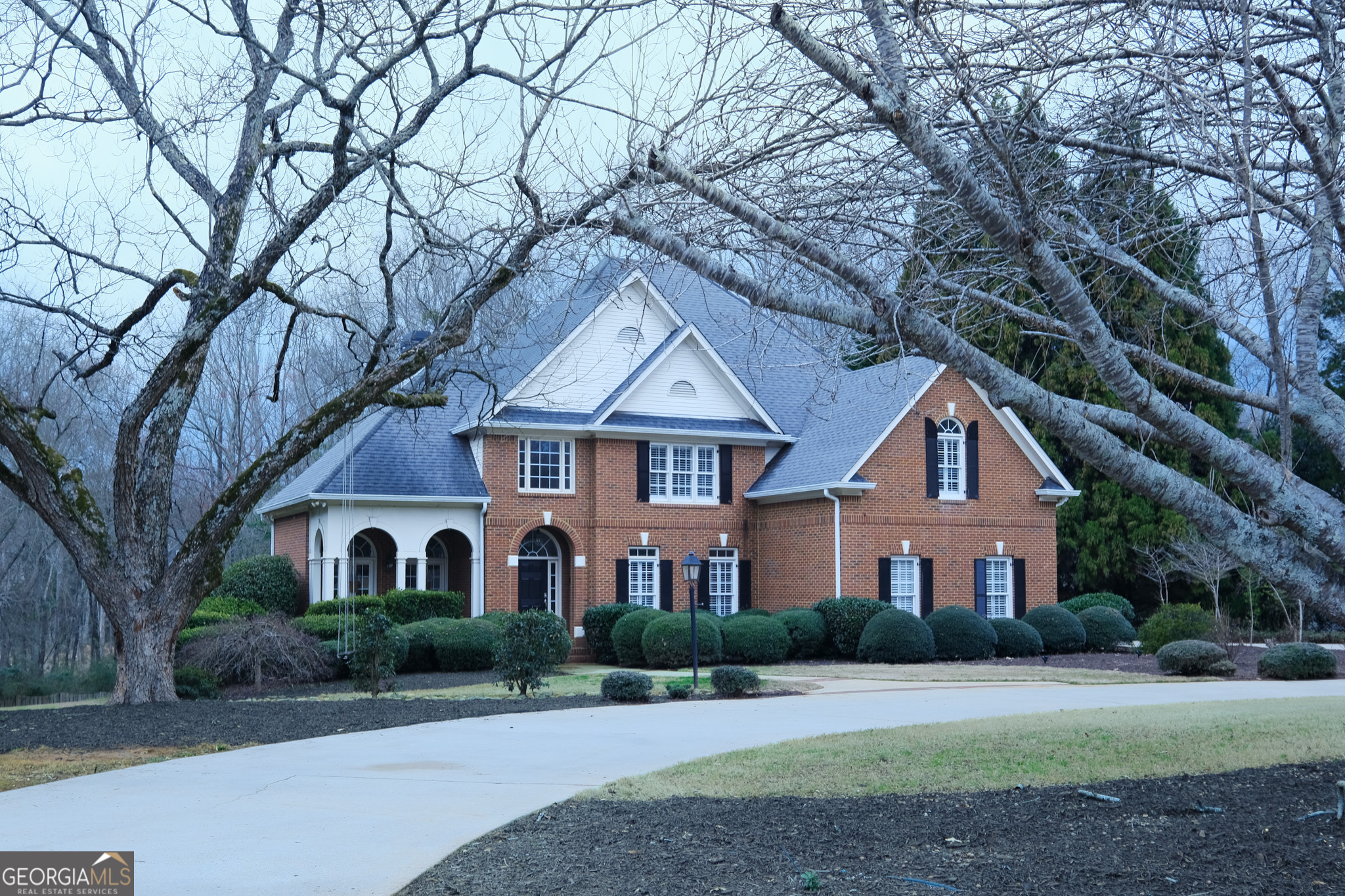 1120 Long Creek Drive Watkinsville GA 30677