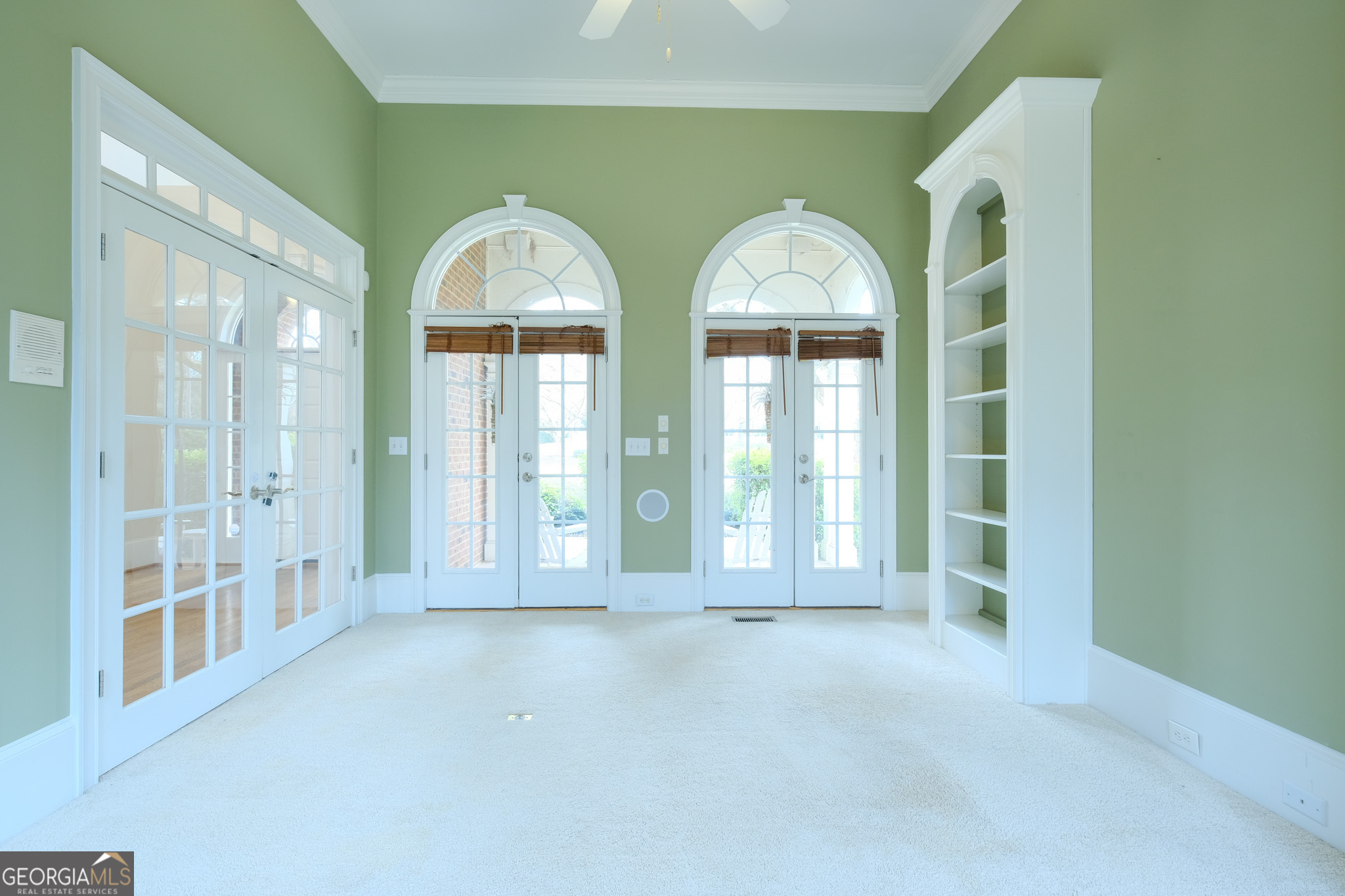 1120 Long Creek Drive Watkinsville GA 30677