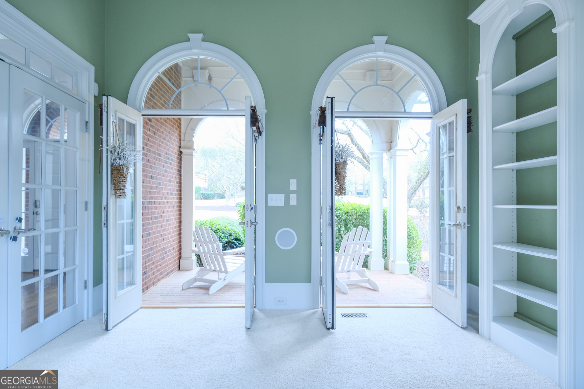 1120 Long Creek Drive Watkinsville GA 30677