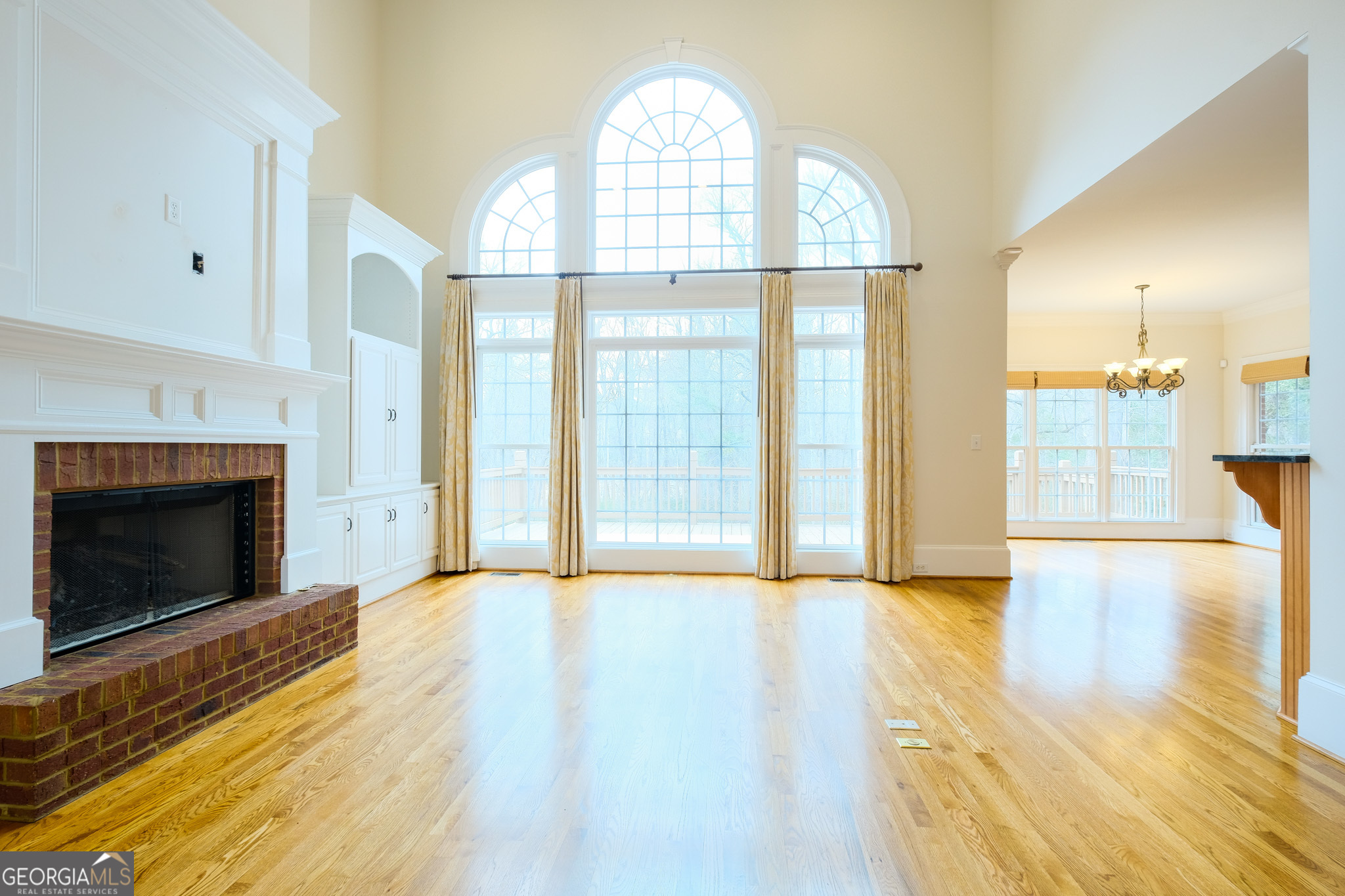 1120 Long Creek Drive Watkinsville GA 30677