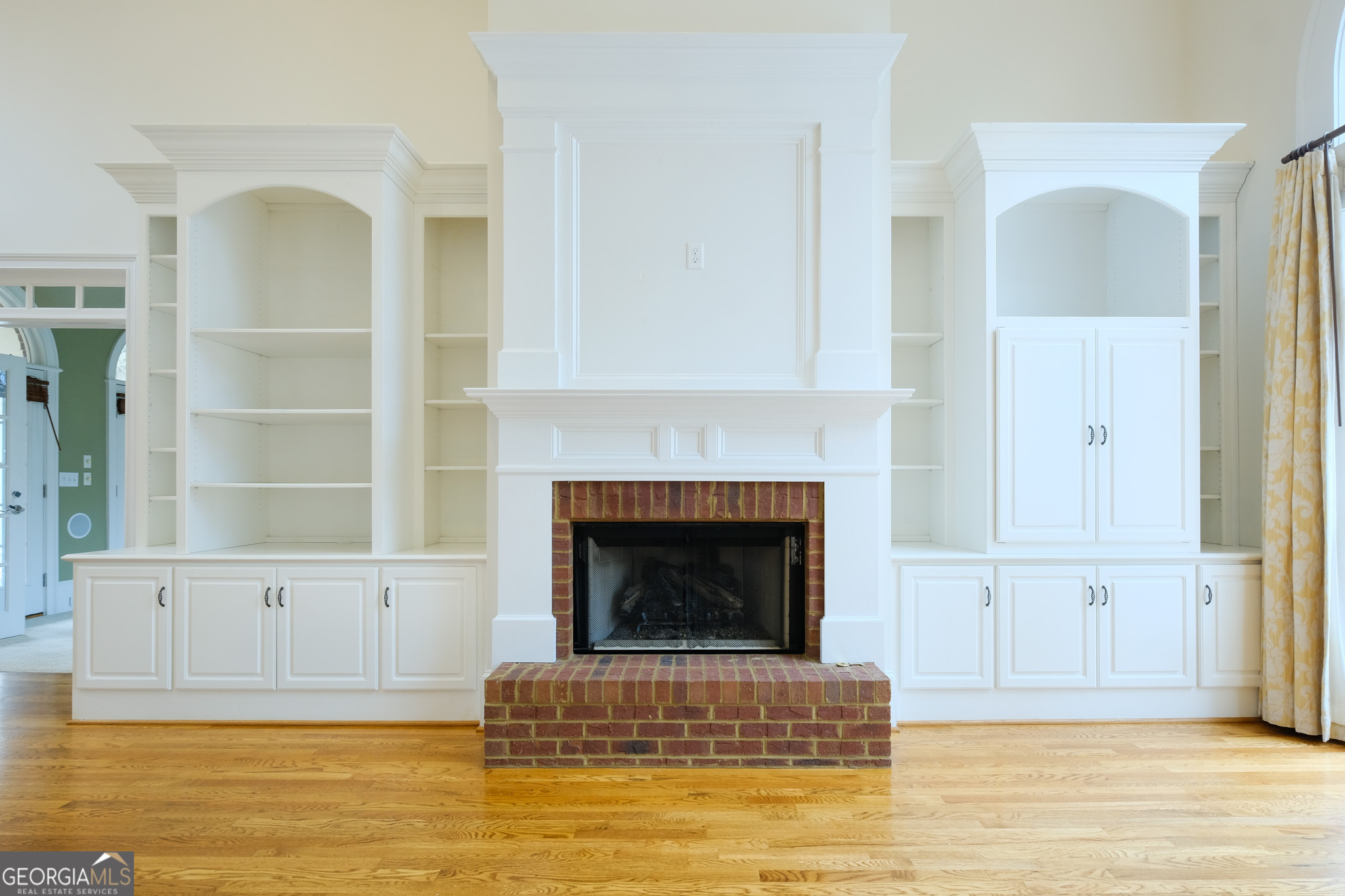 1120 Long Creek Drive Watkinsville GA 30677
