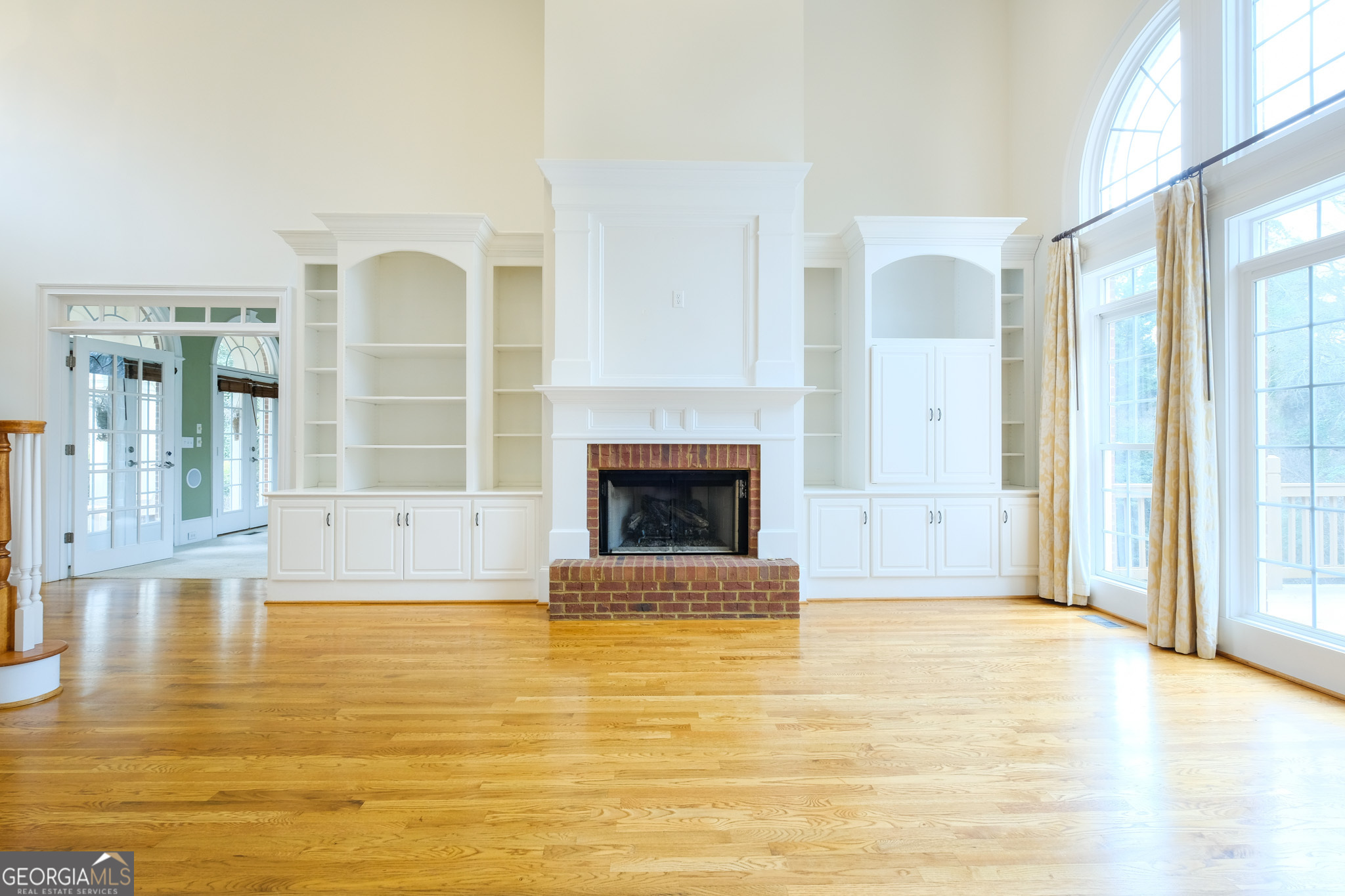 1120 Long Creek Drive Watkinsville GA 30677
