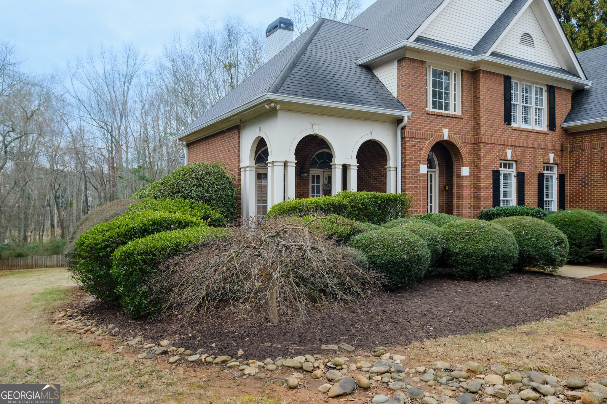 1120 Long Creek Drive Watkinsville GA 30677