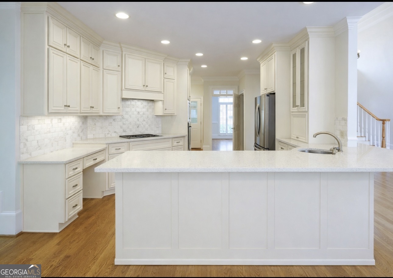 1120 Long Creek Drive Watkinsville GA 30677