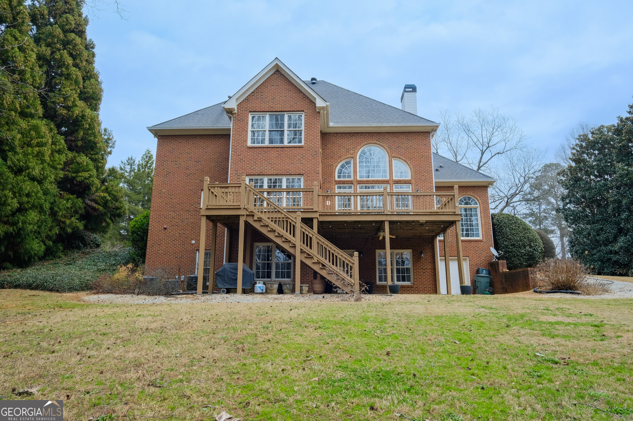 1120 Long Creek Drive Watkinsville GA 30677