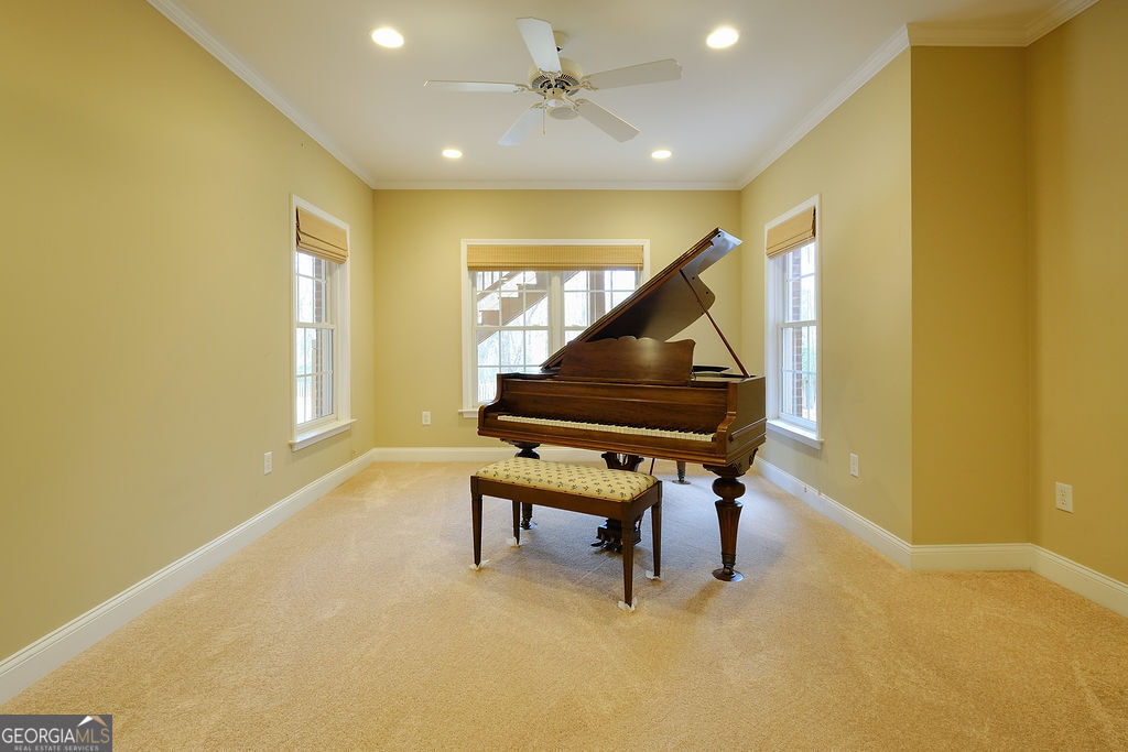 1120 Long Creek Drive Watkinsville GA 30677