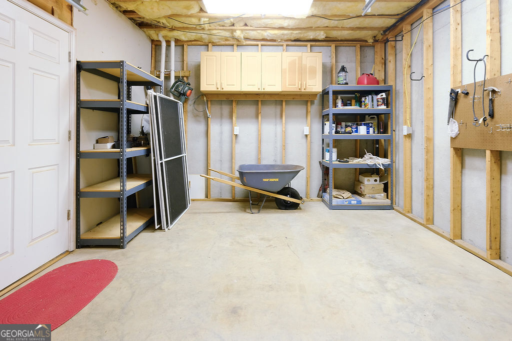 1120 Long Creek Drive Watkinsville GA 30677