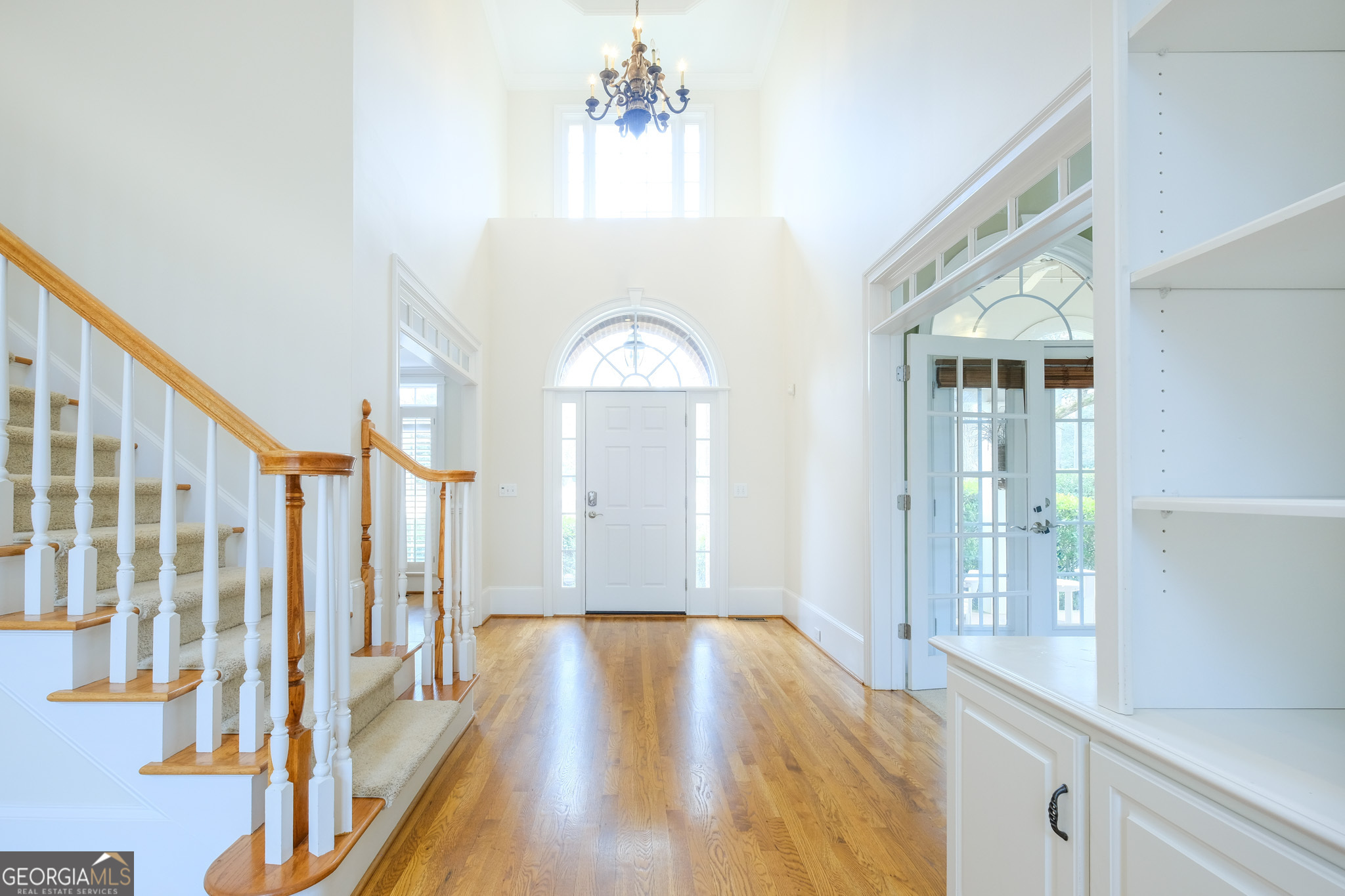 1120 Long Creek Drive Watkinsville GA 30677