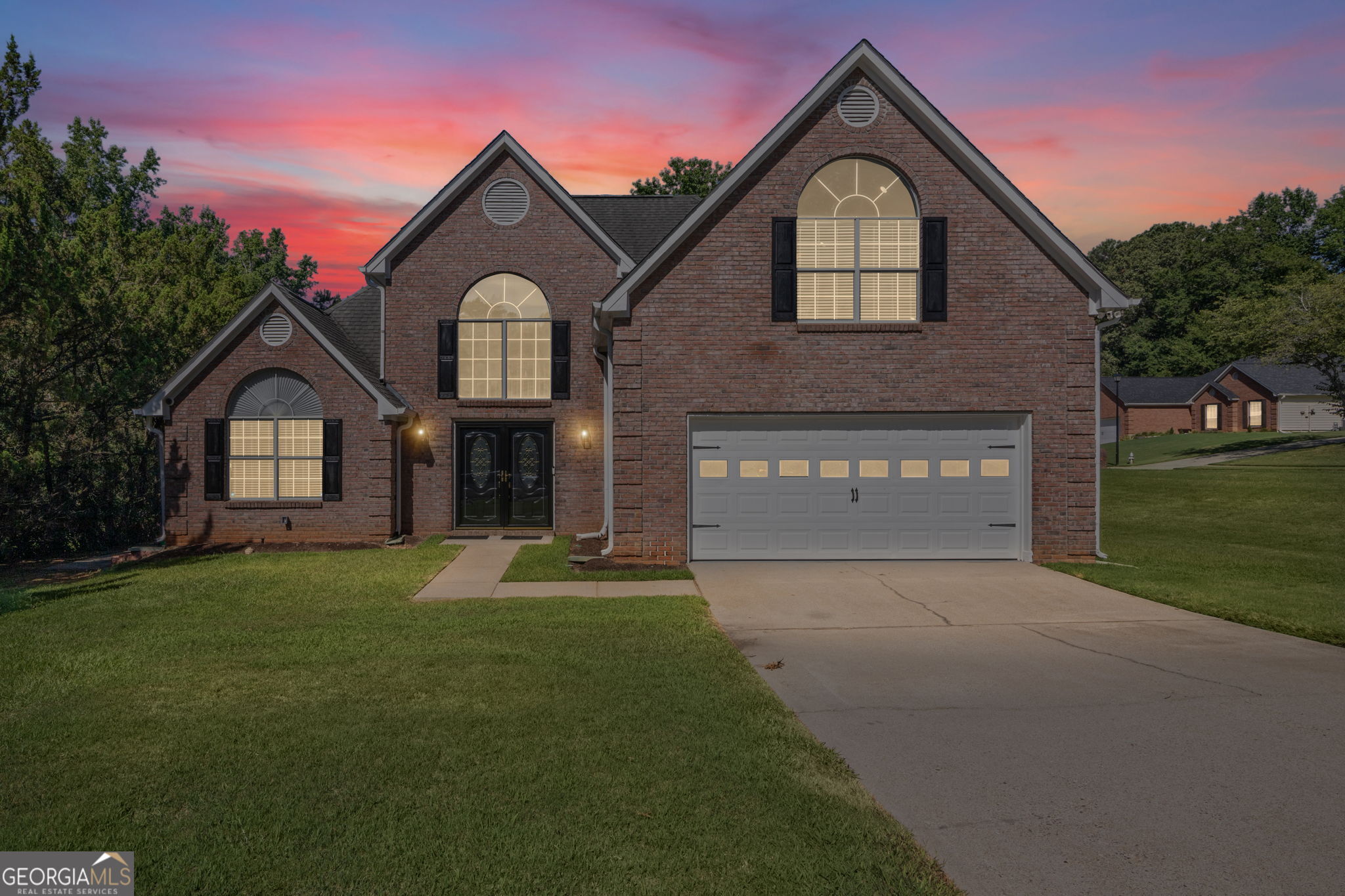 12189 Lauren Way Fayetteville GA 30215