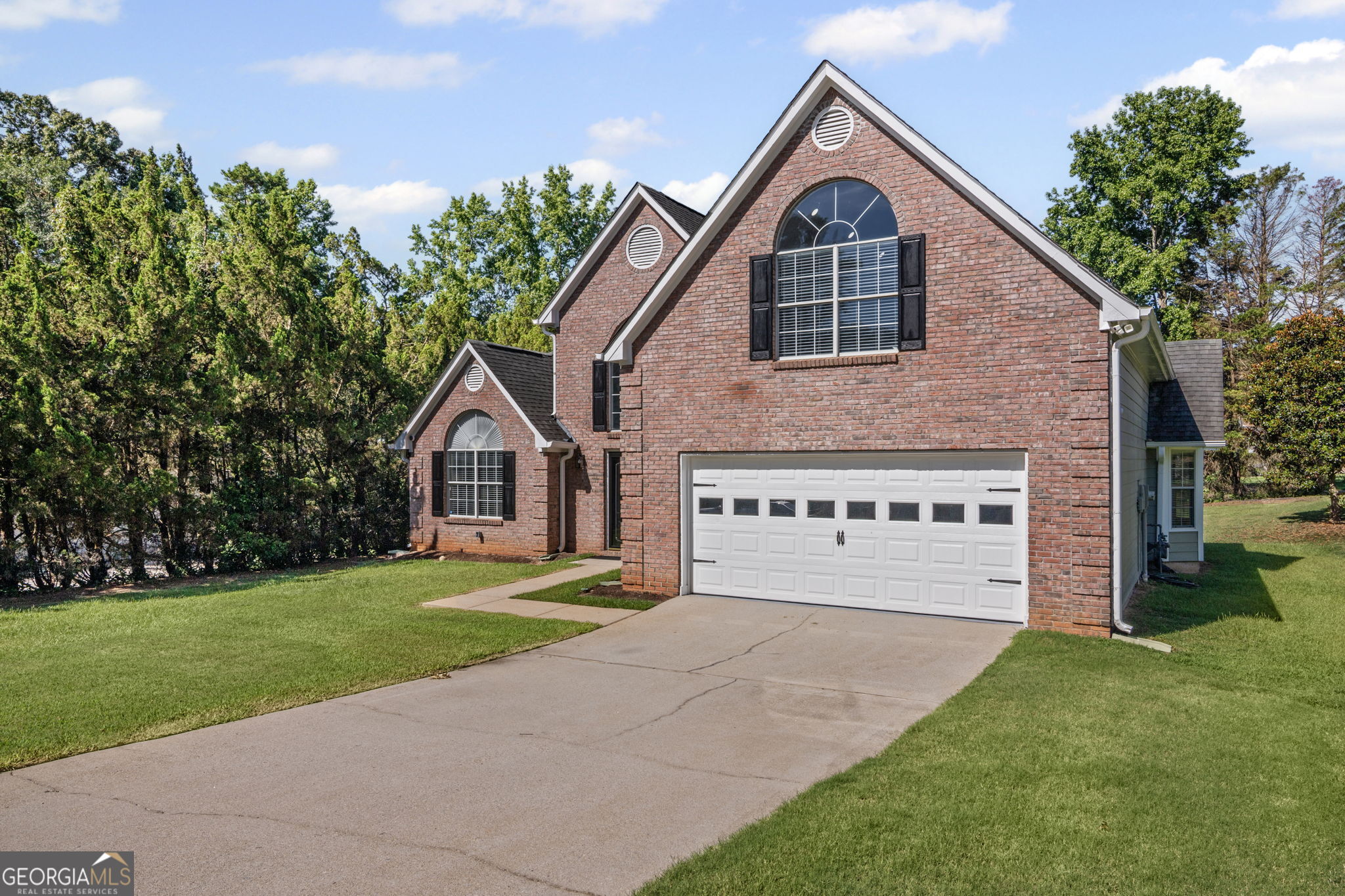 12189 Lauren Way Fayetteville GA 30215