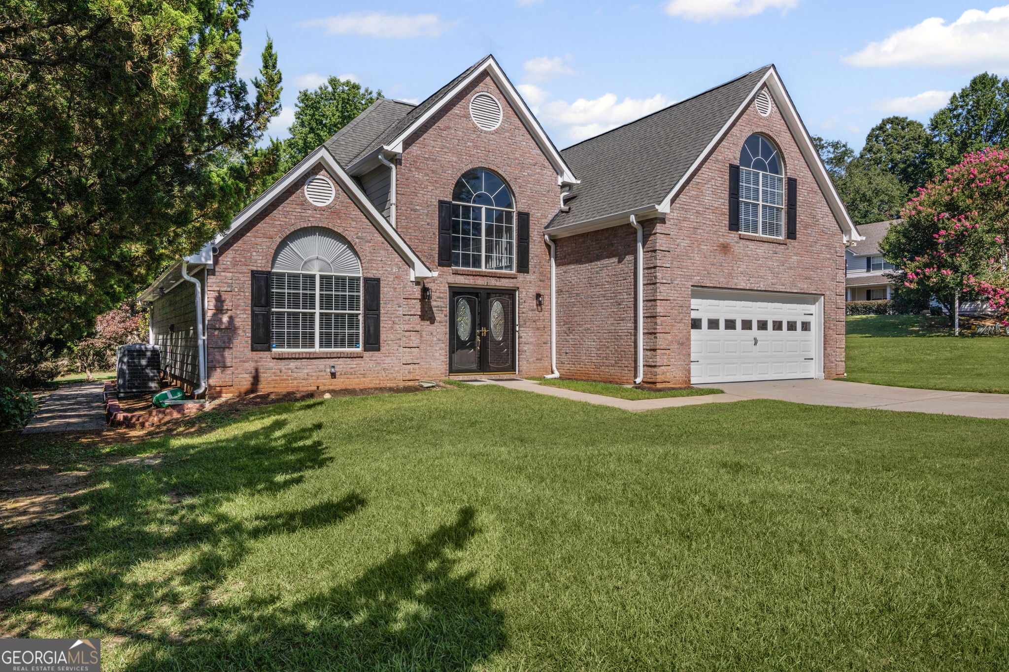 12189 Lauren Way Fayetteville GA 30215