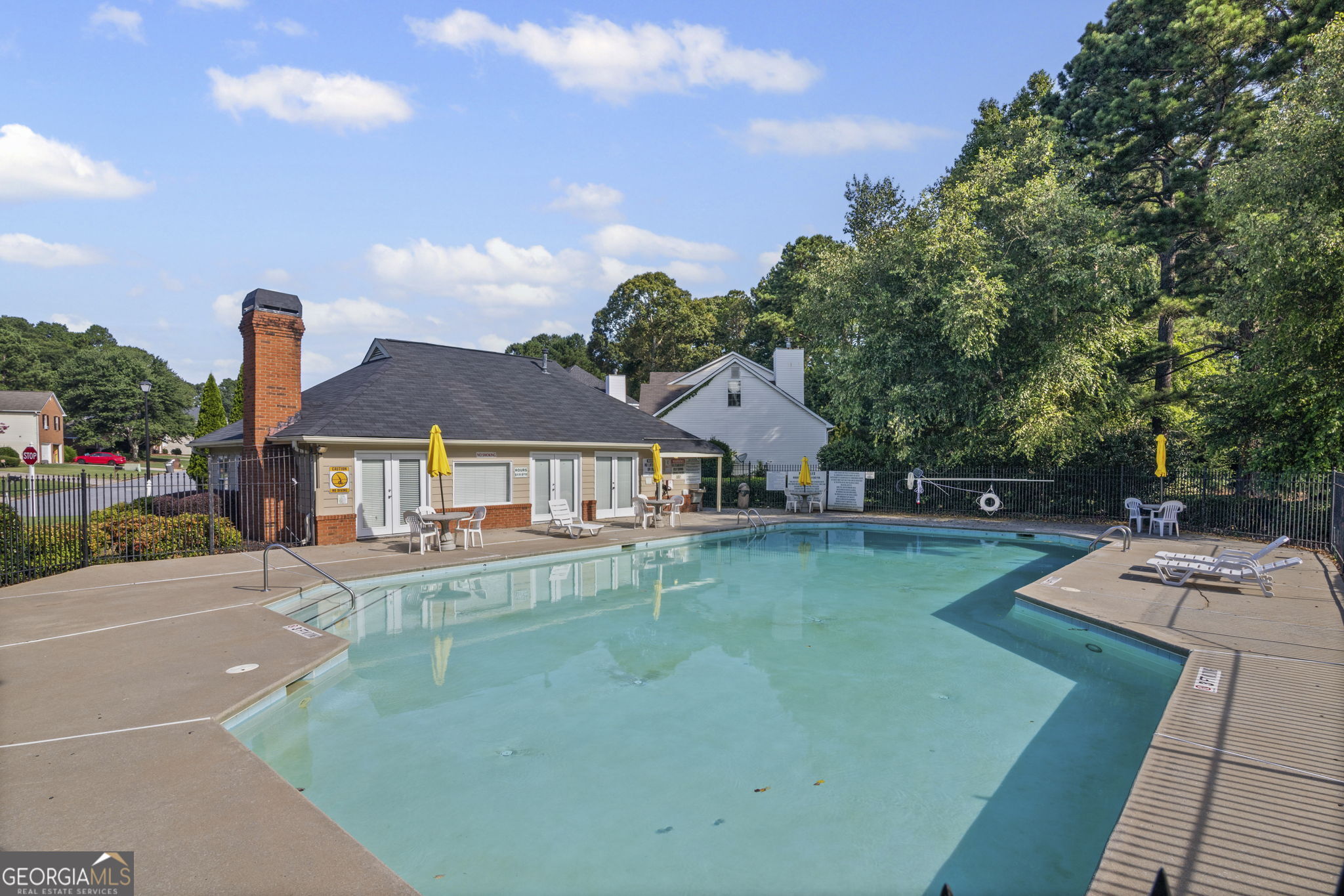 12189 Lauren Way Fayetteville GA 30215