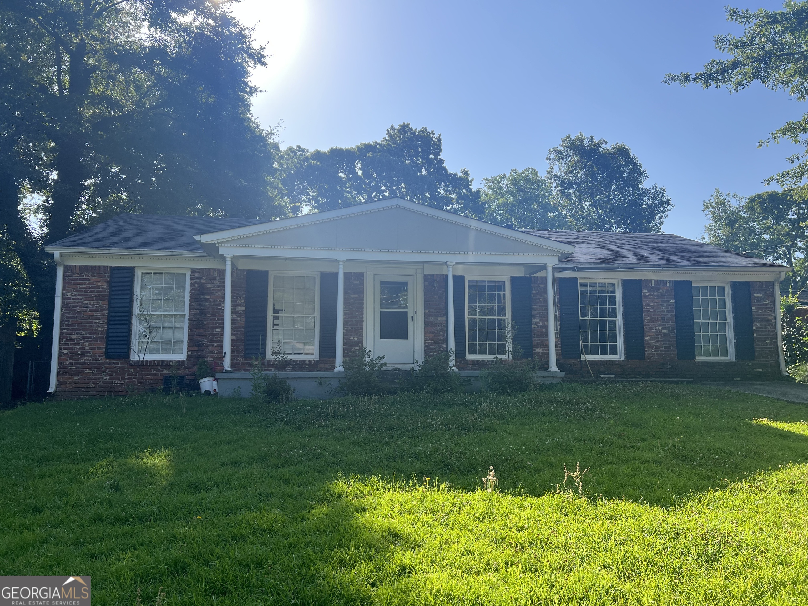 484 King Arthur Court Jonesboro GA 30236