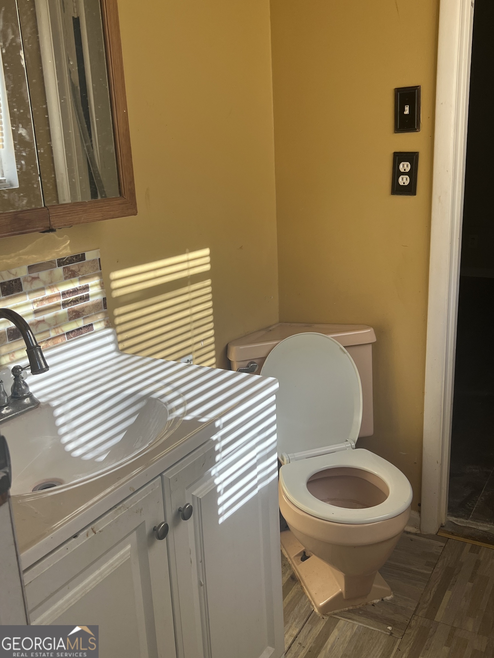 484 King Arthur Court Jonesboro GA 30236