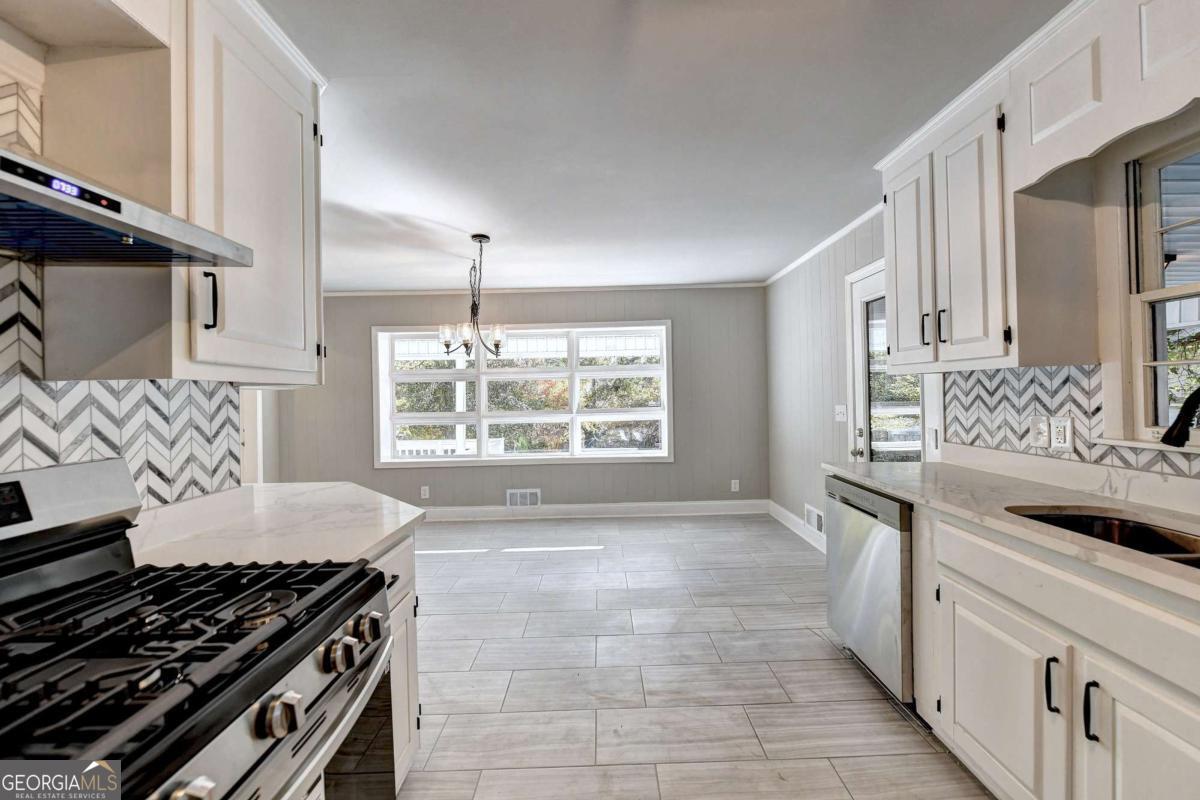 866 Armand Court NE Atlanta GA 30324