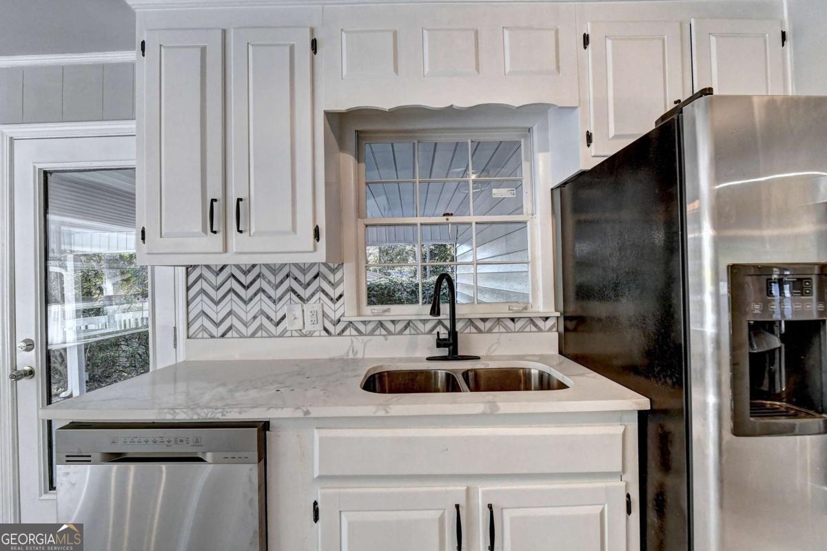 866 Armand Court NE Atlanta GA 30324