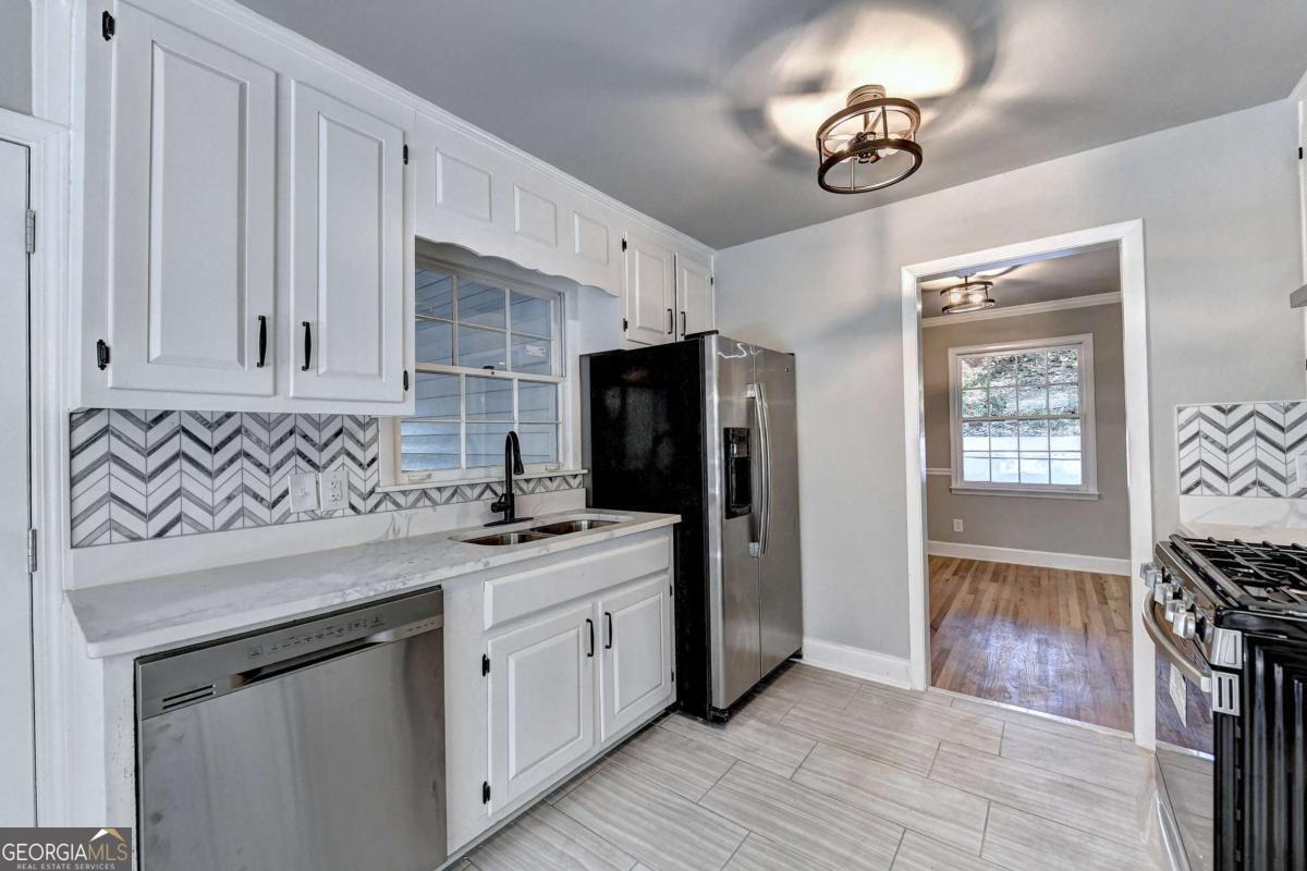 866 Armand Court NE Atlanta GA 30324