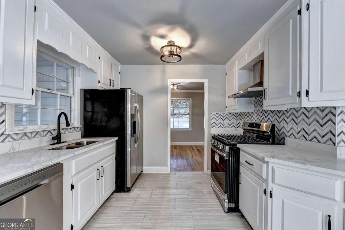 866 Armand Court NE Atlanta GA 30324