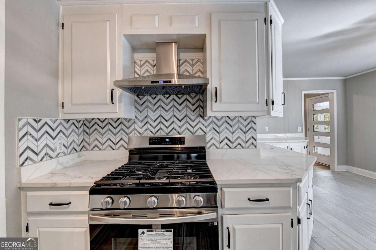 866 Armand Court NE Atlanta GA 30324