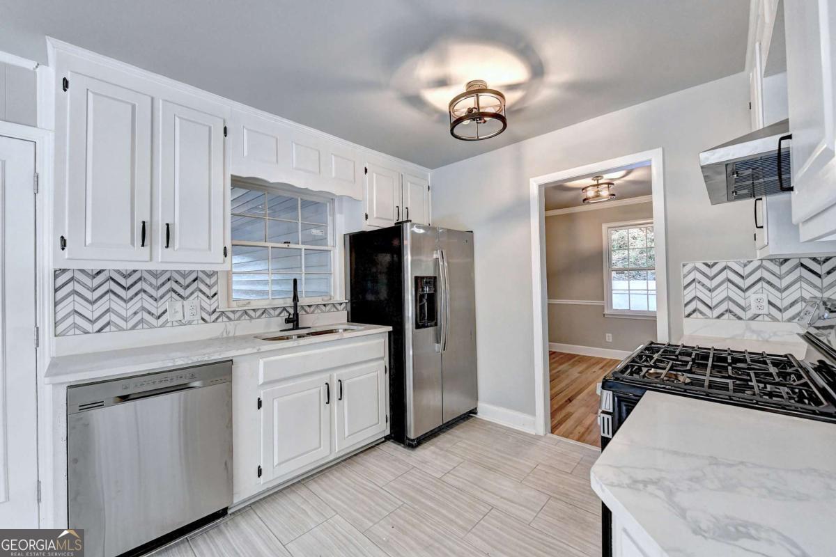 866 Armand Court NE Atlanta GA 30324