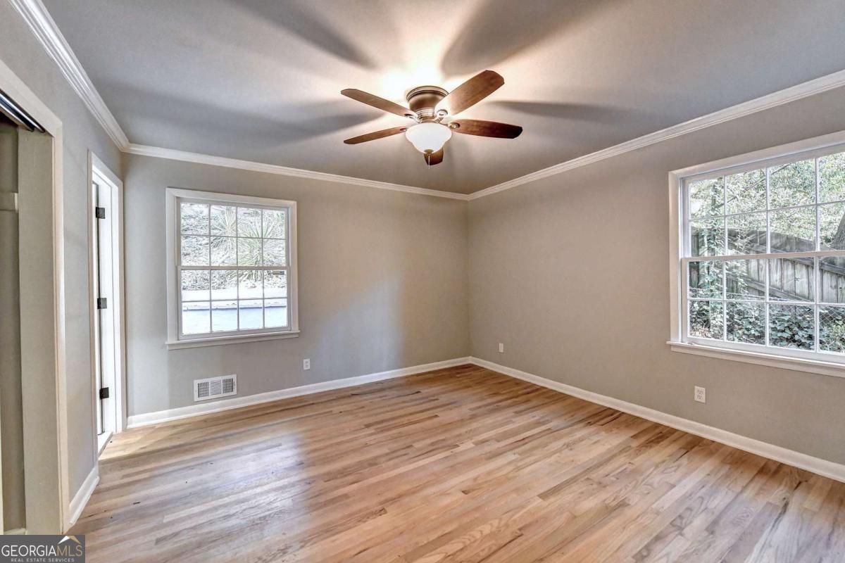 866 Armand Court NE Atlanta GA 30324