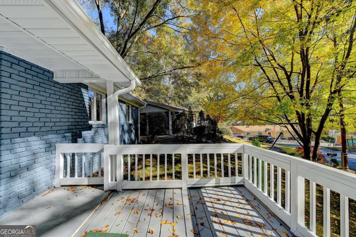 866 Armand Court NE Atlanta GA 30324