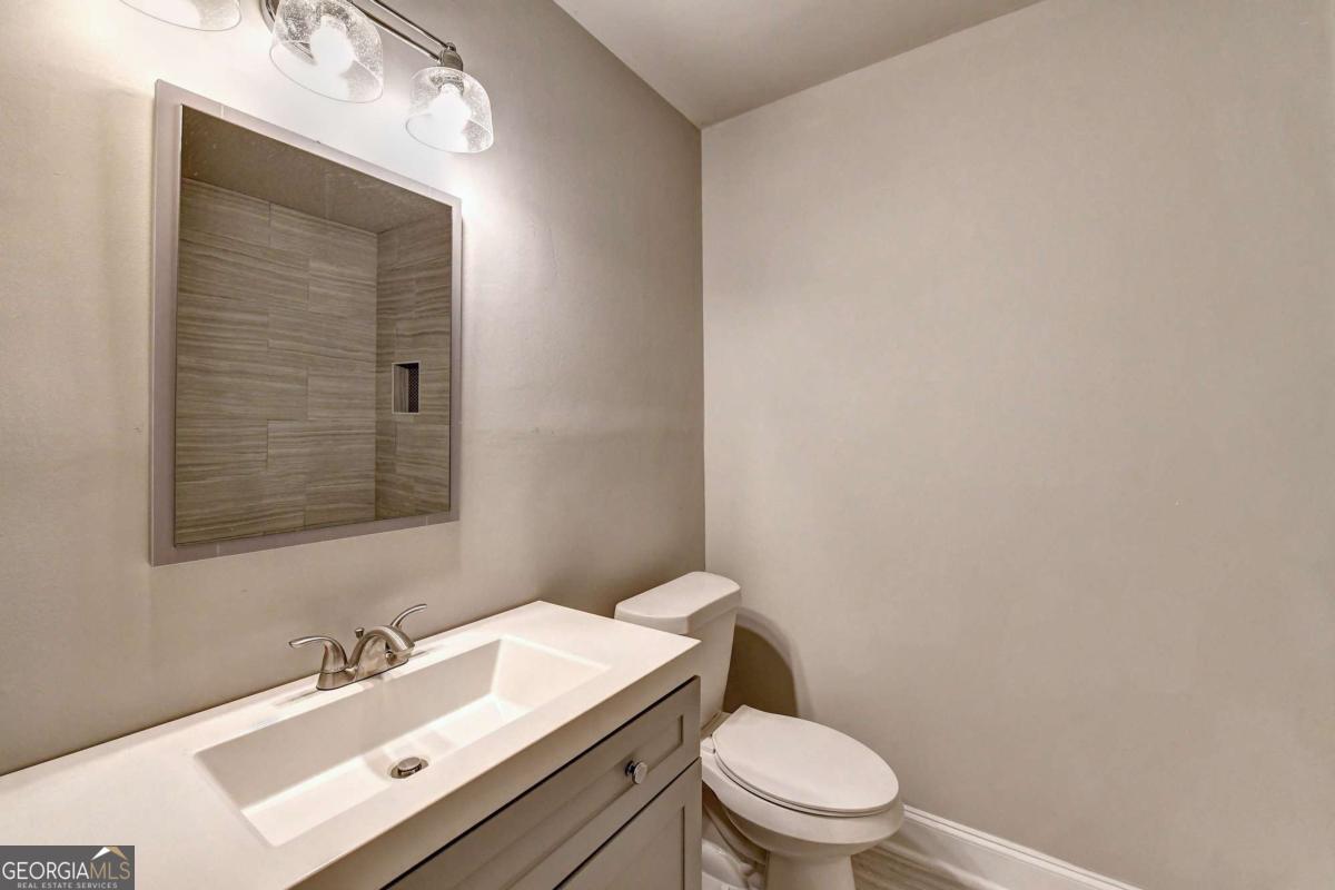 866 Armand Court NE Atlanta GA 30324
