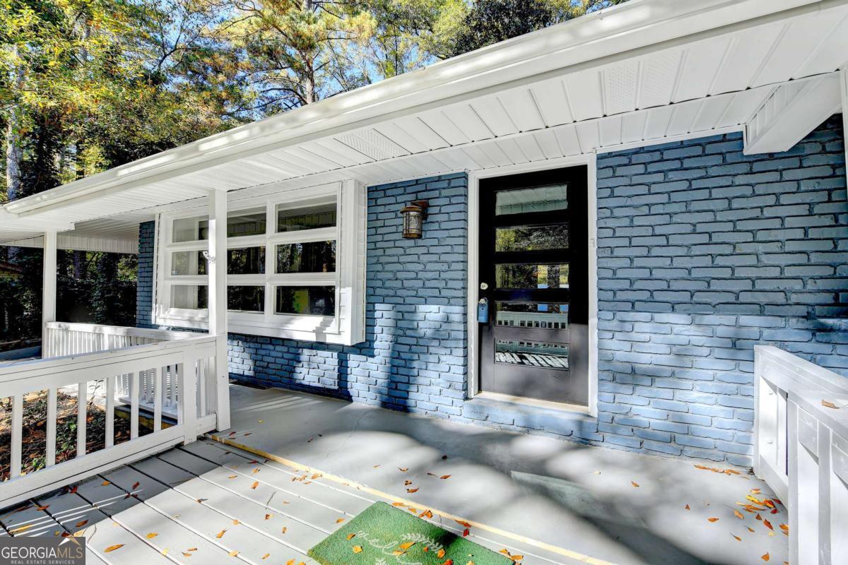 866 Armand Court NE Atlanta GA 30324