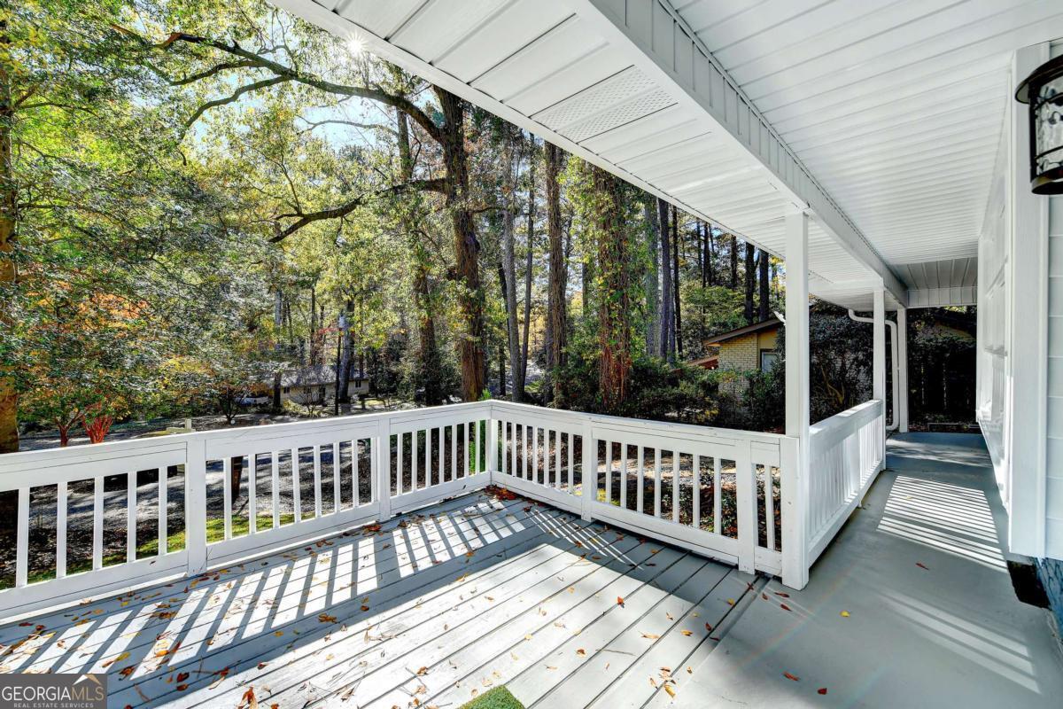 866 Armand Court NE Atlanta GA 30324