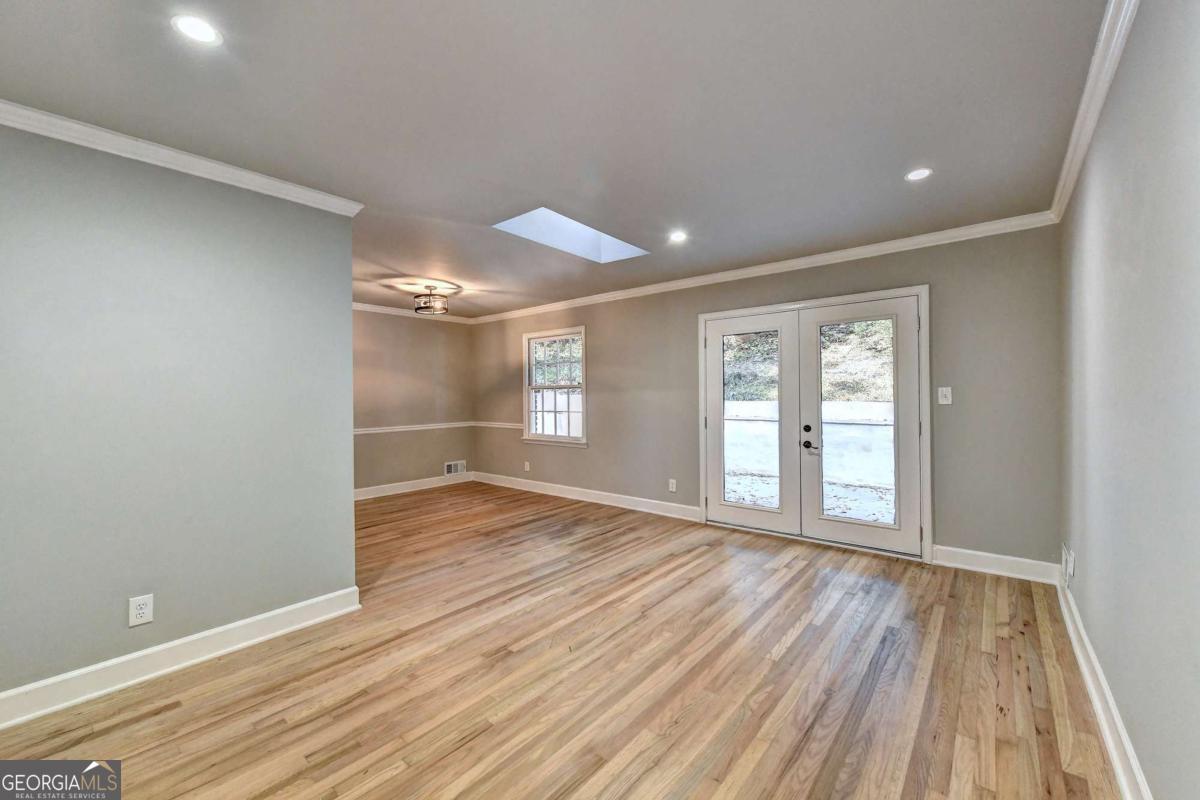 866 Armand Court NE Atlanta GA 30324