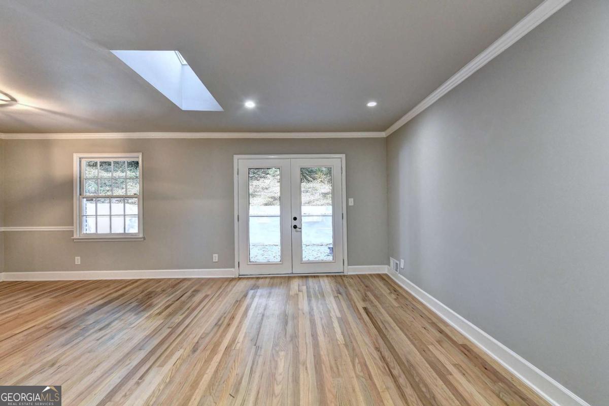 866 Armand Court NE Atlanta GA 30324