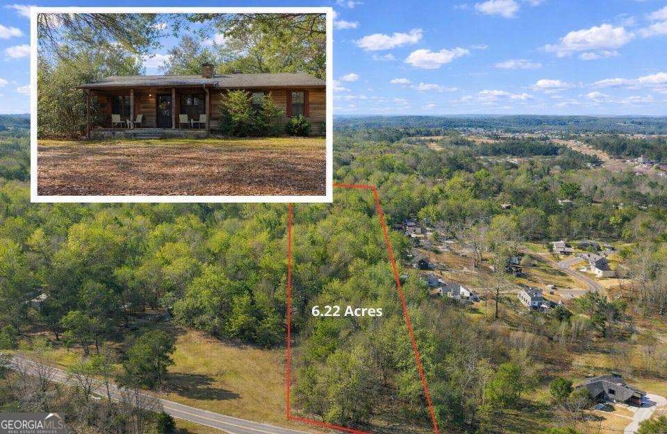 2164 Yukon Road Ellijay GA 30536