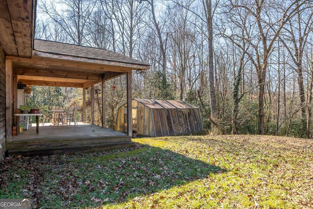 2164 Yukon Road Ellijay GA 30536