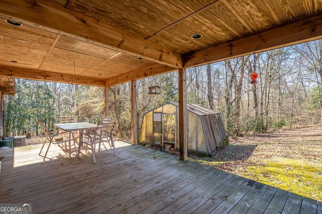 2164 Yukon Road Ellijay GA 30536