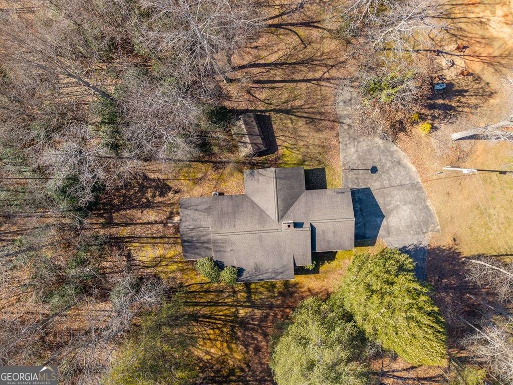 2164 Yukon Road Ellijay GA 30536