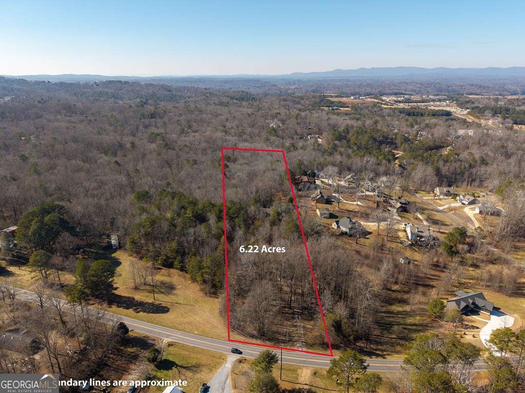 2164 Yukon Road Ellijay GA 30536